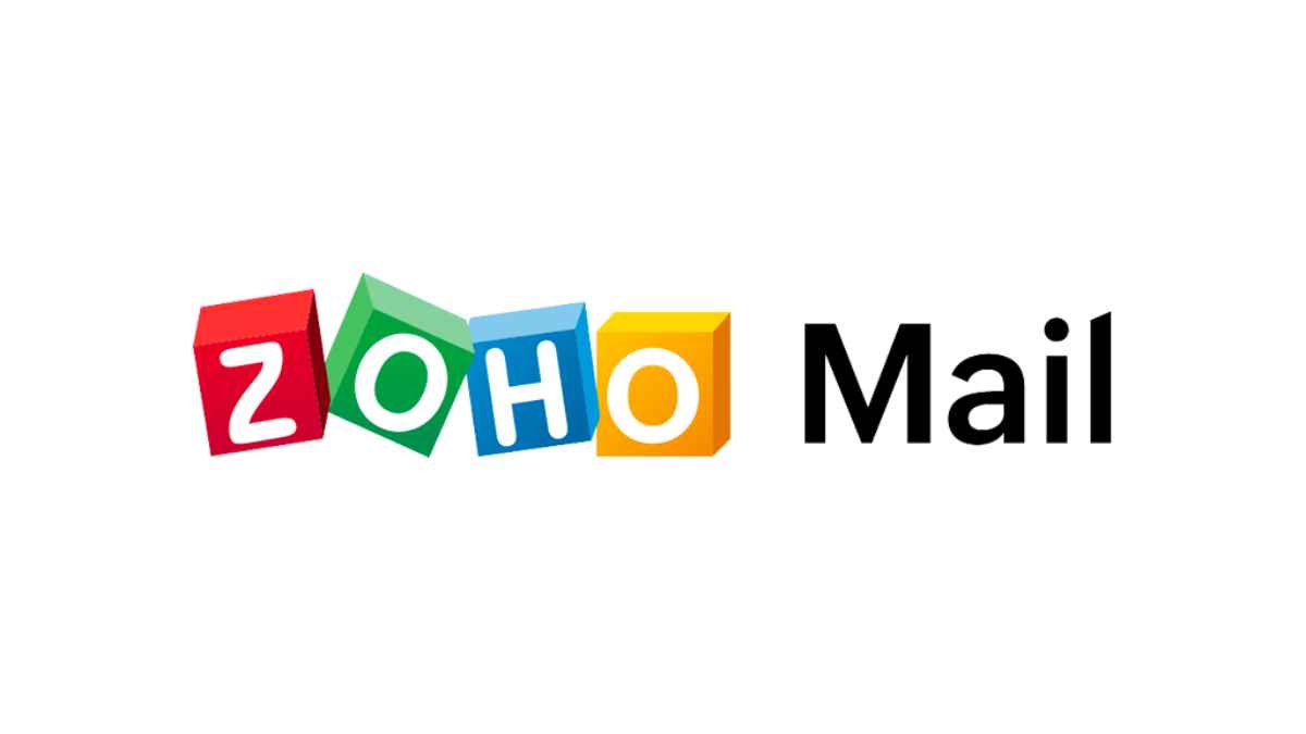 Zoho Mail