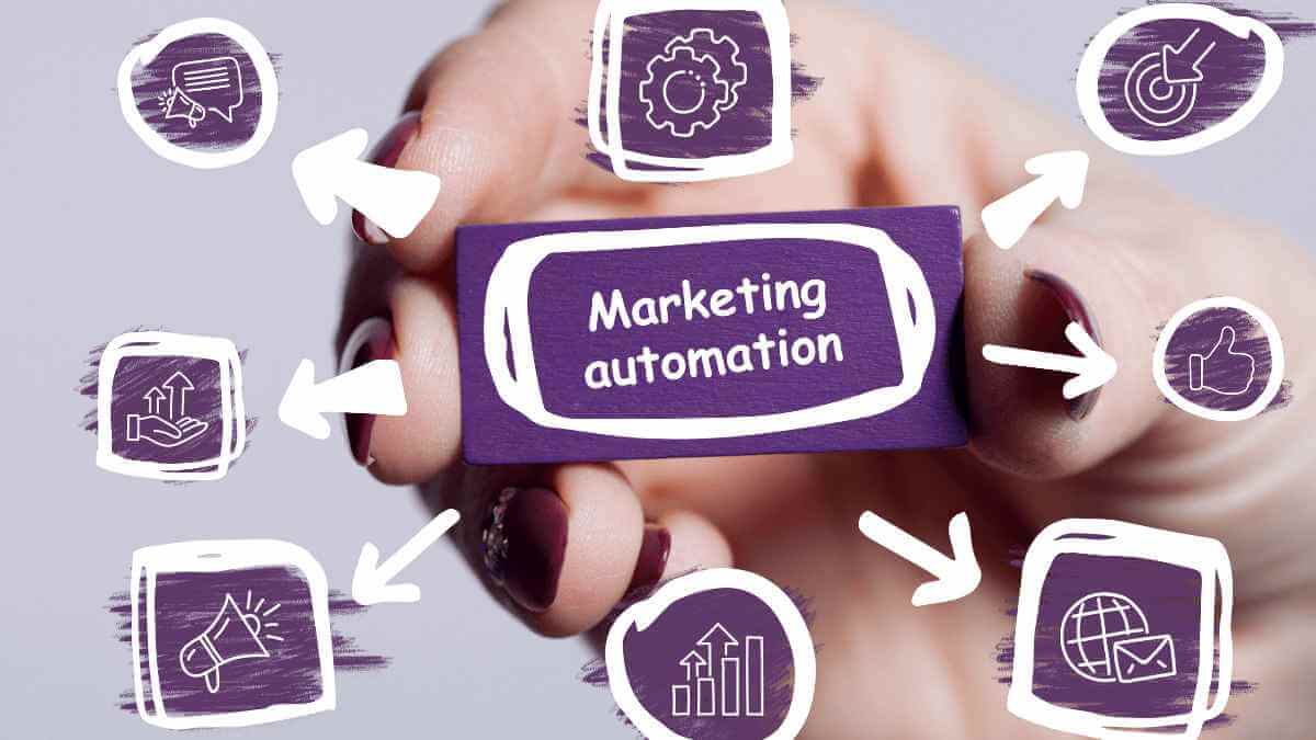 Marketing Automation