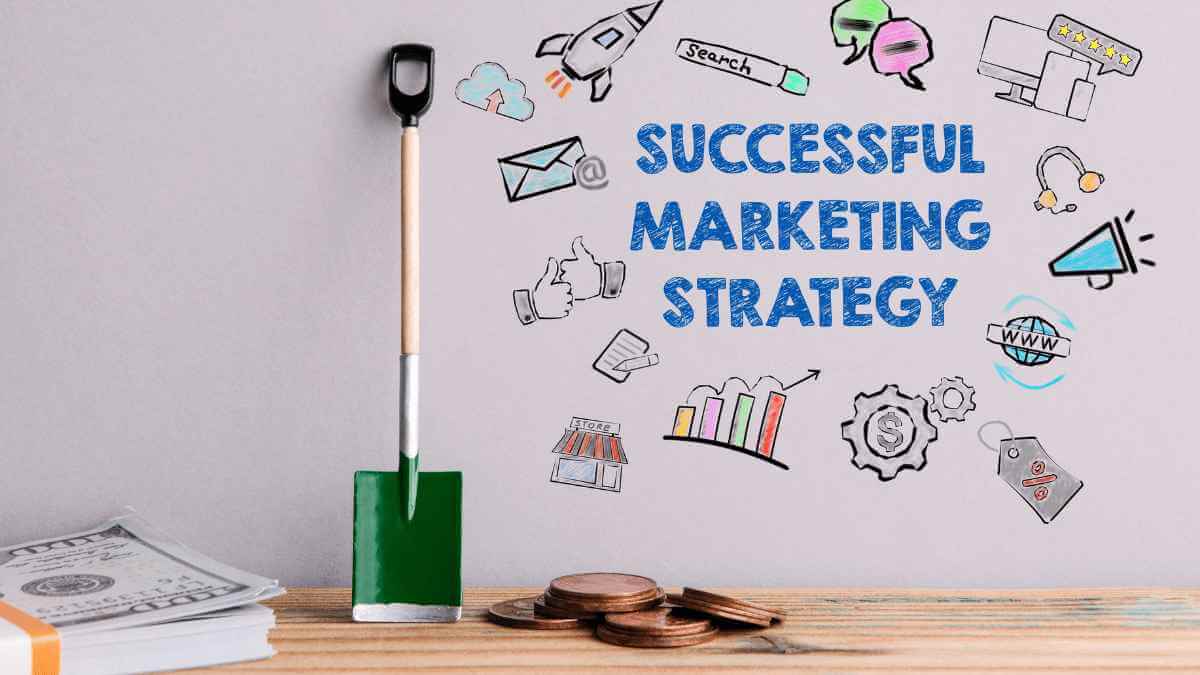 Marketing Success