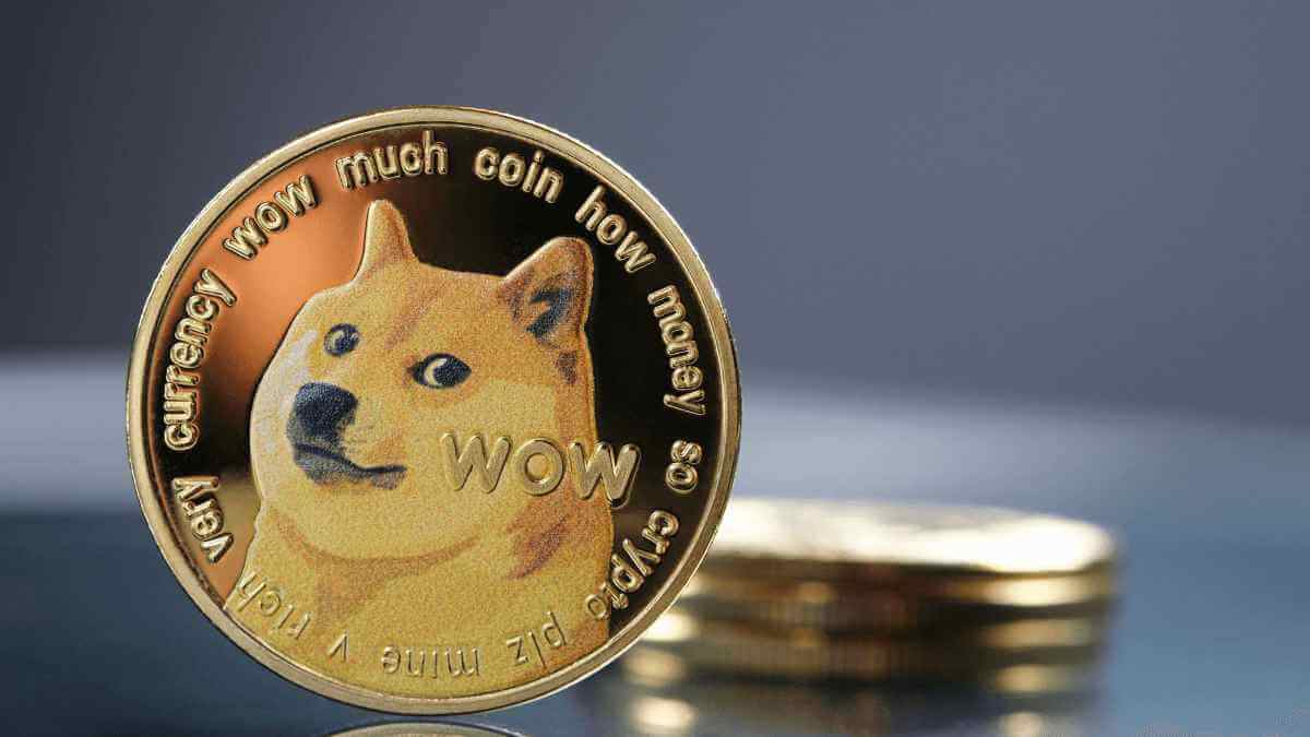 Dogecoin: Digital Currency Based on a Meme