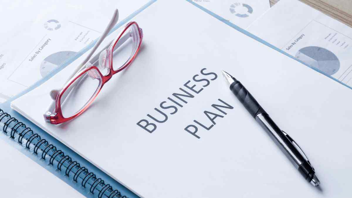 10 Reasons For Having A Good Business Plan