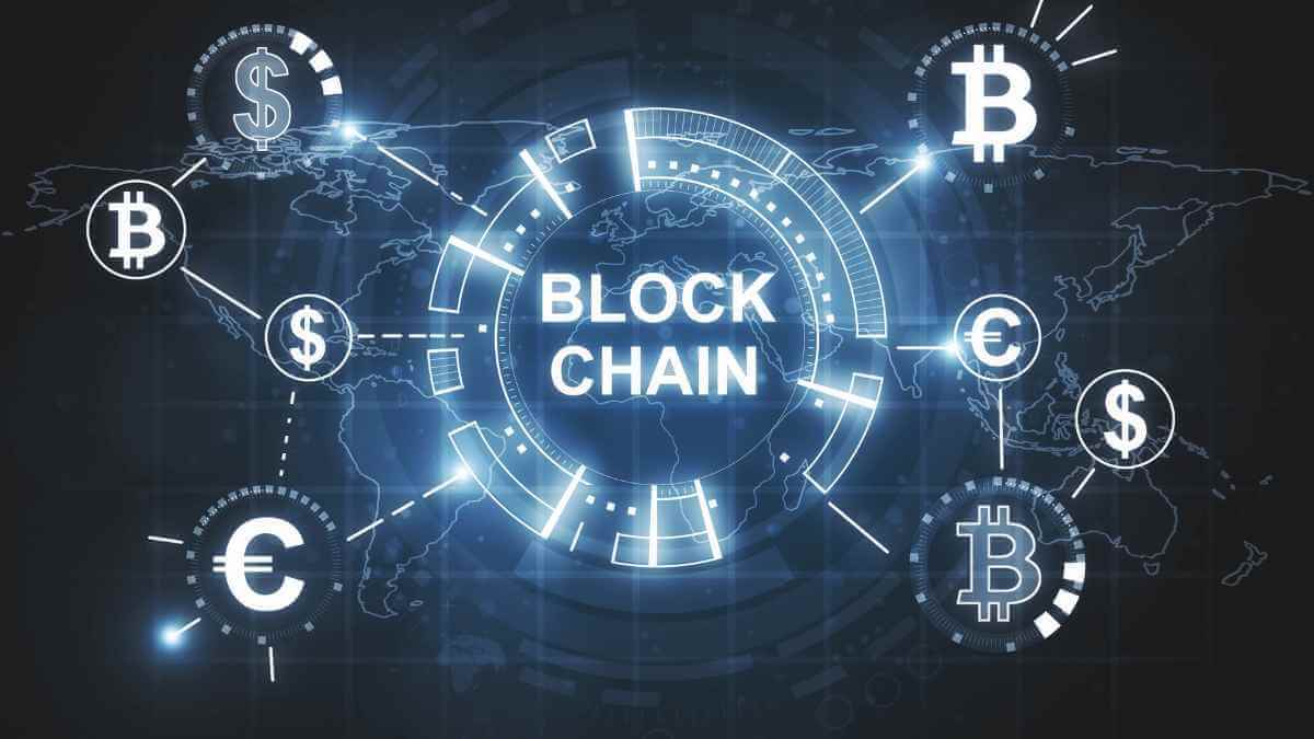 Start Trading Cryptocurrency In Blockchain