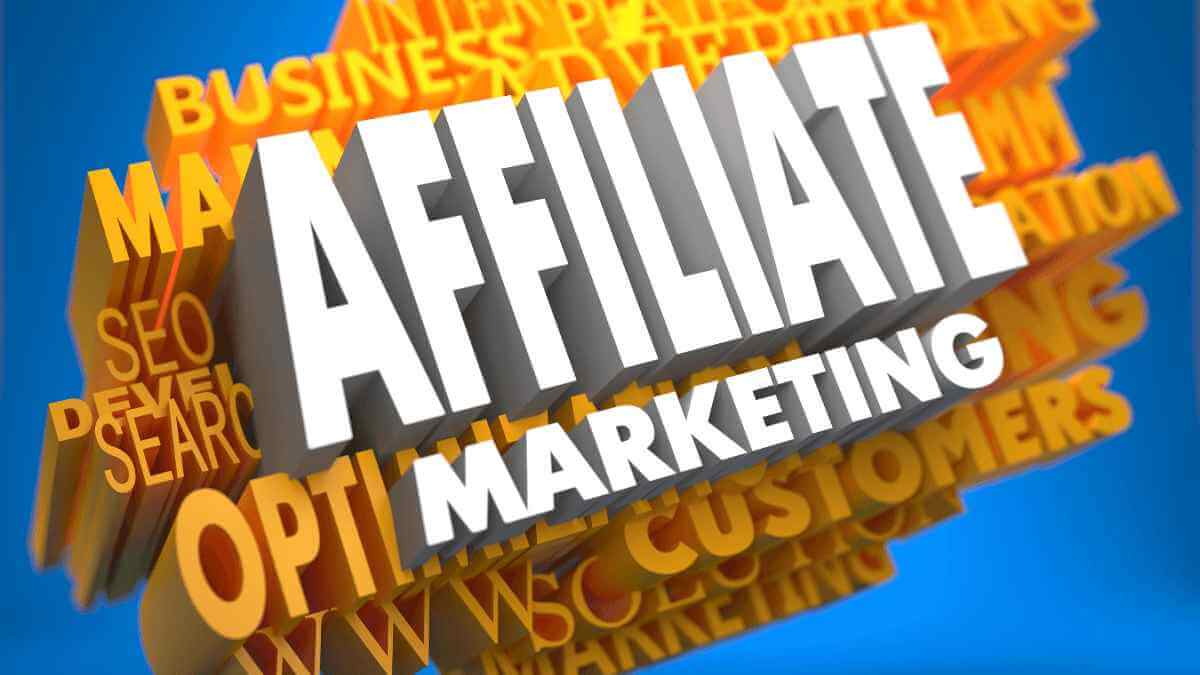 Affiliate Marketing