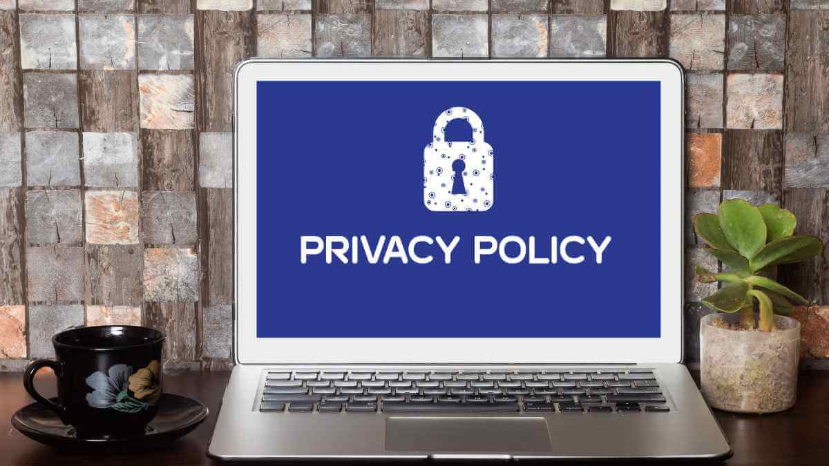 Privacy Policy