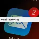 Email Marketing By Unsplash