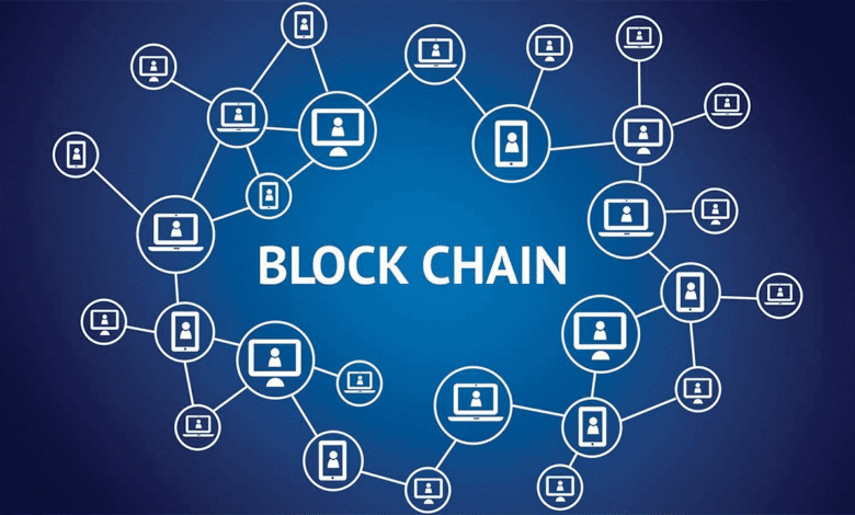 Block Chain Technology